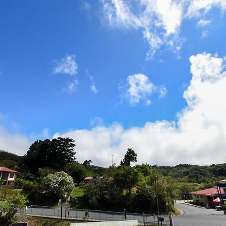 Cabinas Eddy B&B Monteverde Buitenkant foto