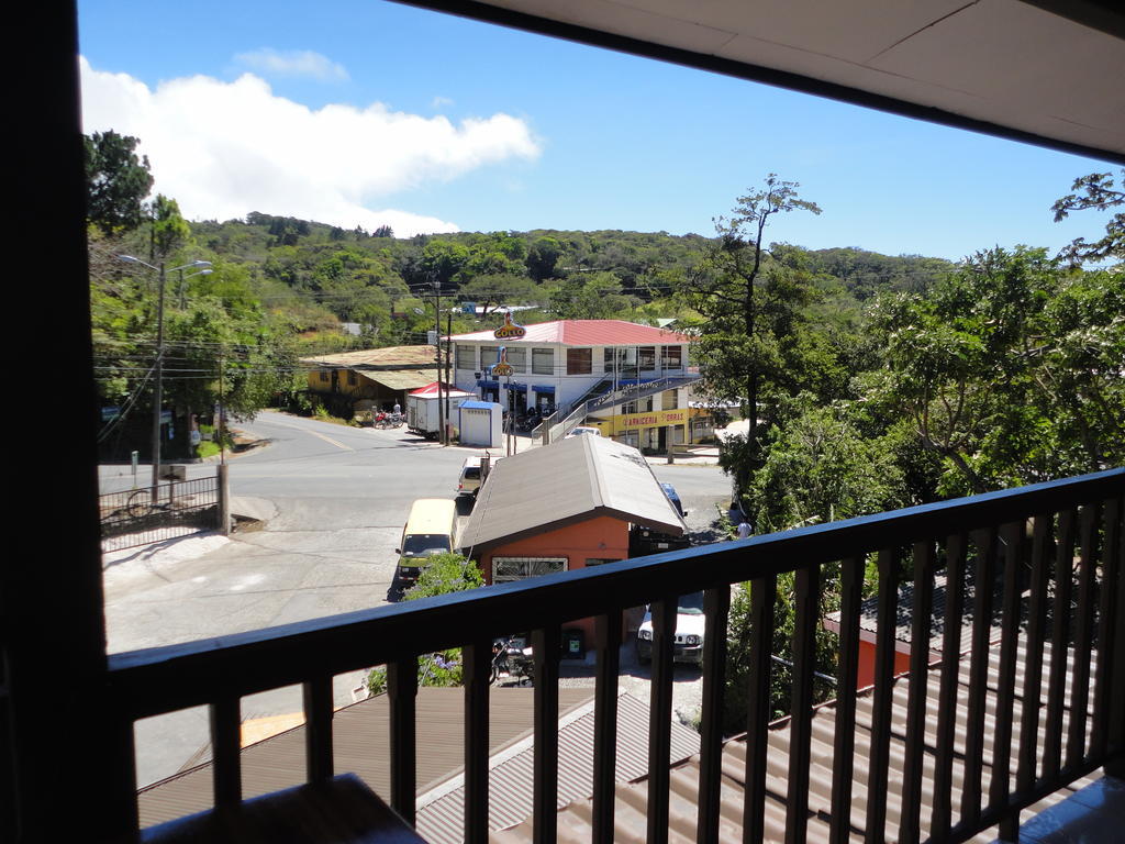 Cabinas Eddy B&B Monteverde Buitenkant foto